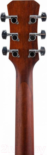 Изображение товара Акустическая гитара JET JF-155 OP