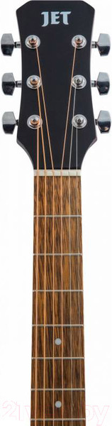 Изображение товара Акустическая гитара JET JF-155 OP