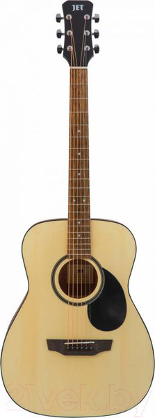 Изображение товара Акустическая гитара JET JF-155 OP