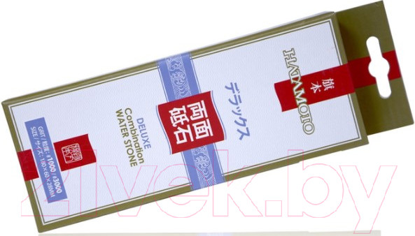 Изображение товара Точильный камень Hatamoto HT0960