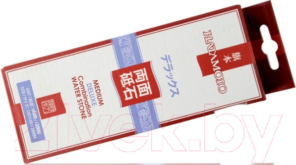 Изображение товара Точильный камень Hatamoto HT0962