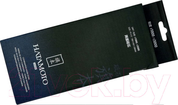 Изображение товара Точильный камень Hatamoto HT1011