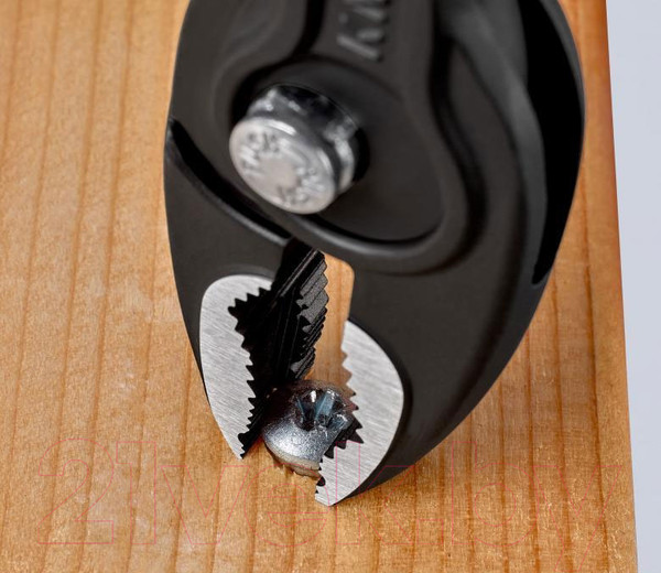 Изображение товара Клещи переставные Knipex TwinGrip 8202200