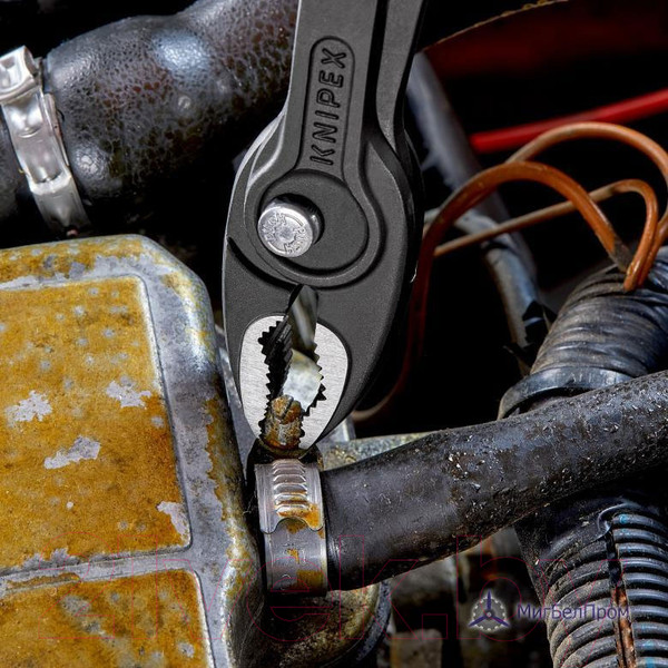 Изображение товара Клещи переставные Knipex TwinGrip 8202200