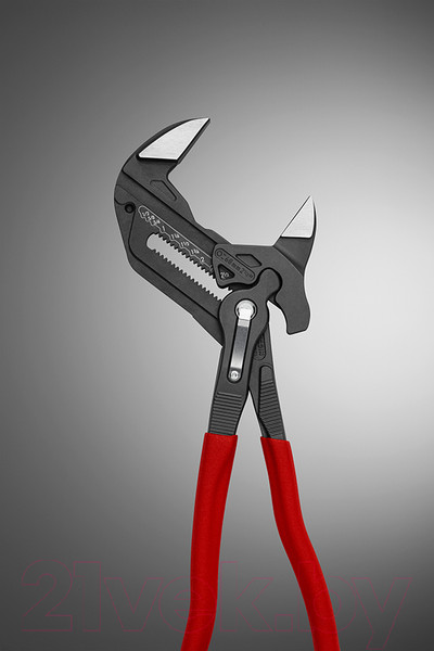 Изображение товара Клещи переставные Knipex 8601300