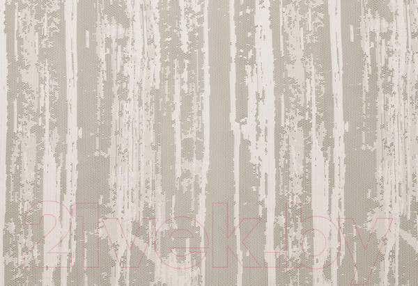 Изображение товара Гардина LEGRAND Дождь 200x260 / 58 083 039 (белый)