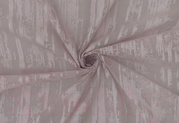 Изображение товара Гардина LEGRAND Дождь 200x260 / 58 083 041 (брусника)