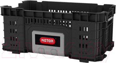 Изображение товара Ящик для инструментов Keter 22 Gear Сrаtе / 17202245