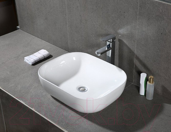 Изображение товара Умывальник Grossman GR-3020