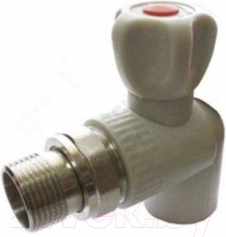 Изображение товара Шаровой кран РосТурПласт 27828