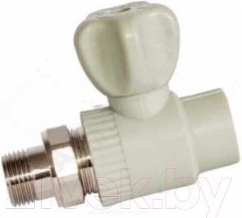 Изображение товара Шаровой кран РосТурПласт 27863