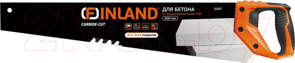 Изображение товара Ножовка Finland 2047