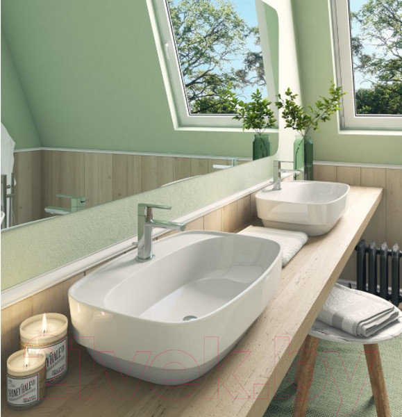 Изображение товара Умывальник Kirovit Купер 65