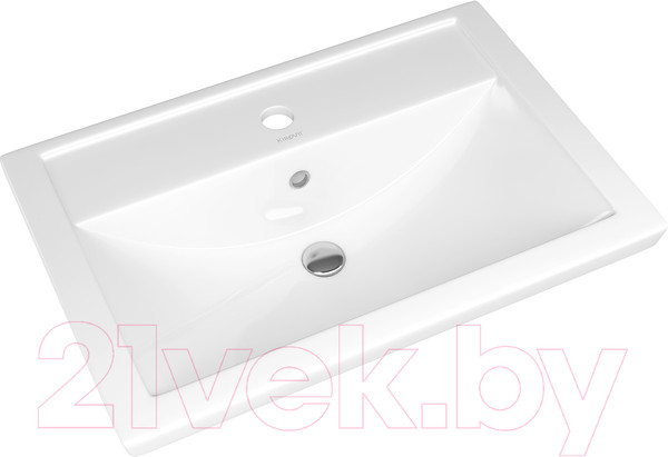 Изображение товара Тумба с умывальником Onika Легран 70.13 107048 + Фостер 70