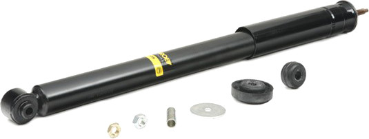 Изображение товара Амортизатор подвески Monroe 43139