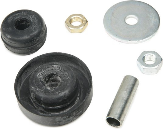 Изображение товара Амортизатор подвески Monroe 43139