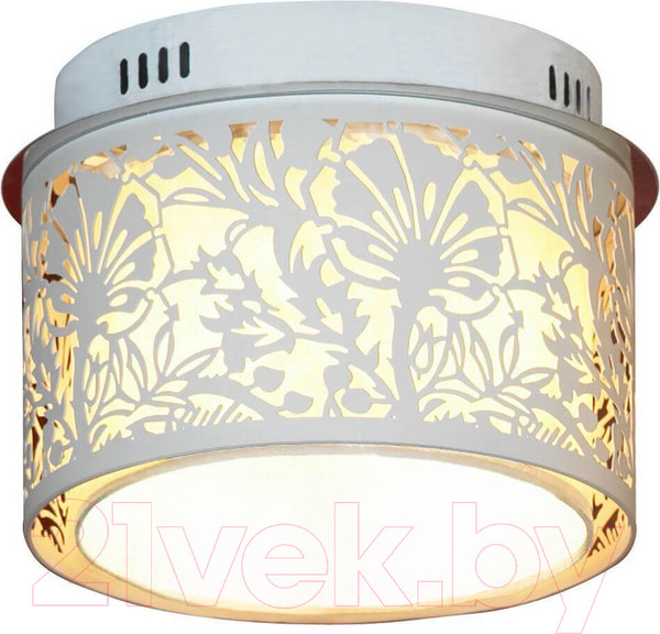 Изображение товара Люстра Lussole Vetere GRLSF-2307-04