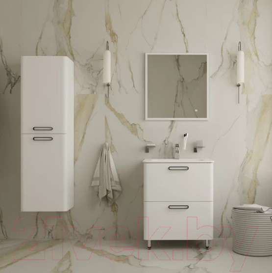 Изображение товара Тумба под умывальник IDDIS Brick BRI60WFi95