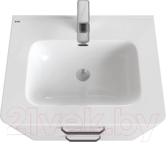 Изображение товара Тумба под умывальник IDDIS Brick BRI60WFi95