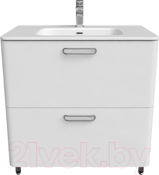 Изображение товара Тумба под умывальник IDDIS Brick BRI80WFi95