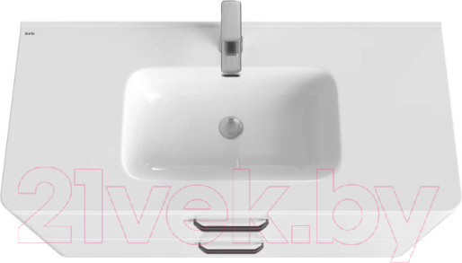 Изображение товара Тумба под умывальник IDDIS Brick BRI10WFi95