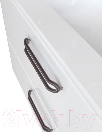 Изображение товара Тумба под умывальник IDDIS Brick BRI10WFi95