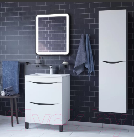 Изображение товара Тумба под умывальник IDDIS Cloud CLO60WFi95