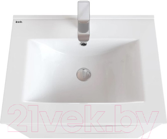 Изображение товара Тумба под умывальник IDDIS Cloud CLO60WFi95