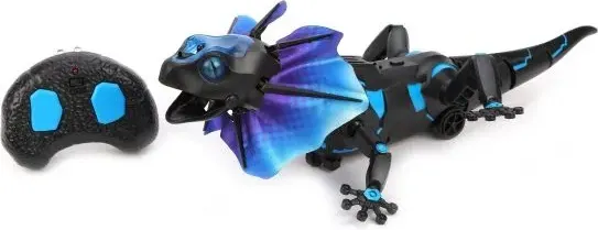 Изображение товара Радиоуправляемая игрушка Наша игрушка Ящерица / 9918