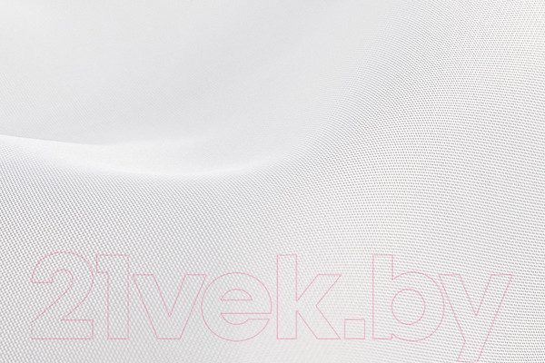 Изображение товара Гардина LEGRAND Вуаль 500x260 / 58 083 049 с утяжелителем (белый)