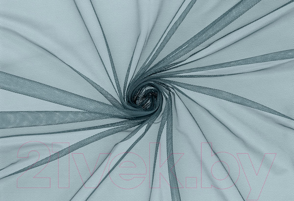 Изображение товара Гардина LEGRAND Грек 300x280 / 58 088 166 с утяжелителем (изумруд)