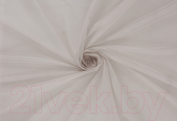 Изображение товара Гардина LEGRAND Грек 500x260 / 58 084 752 с утяжелителем (латте)