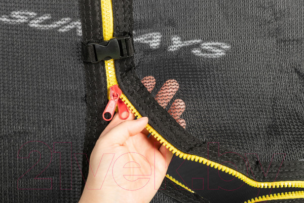 Изображение товара Батут Sundays Champion Grand D465