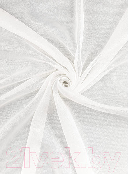 Изображение товара Гардина LEGRAND Канвас 200x260 / 58 086 020 с утяжелителем (айвори)