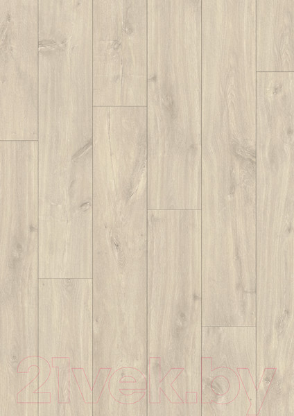 Изображение товара Ламинат Quick-Step Classic Кубинский дуб (CLH1655)