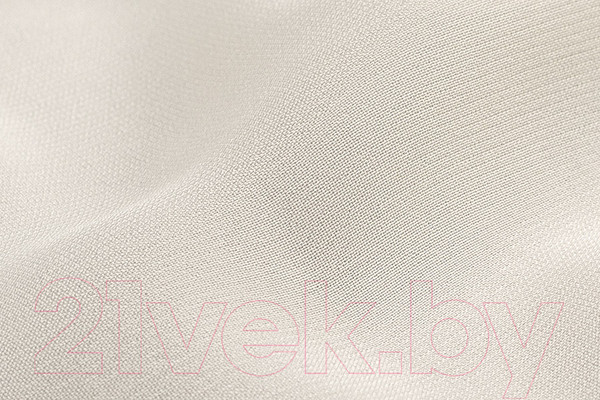 Изображение товара Гардина LEGRAND Вуаль шелк 200x260 / 58 083 053 с утяжелителем (молочный)