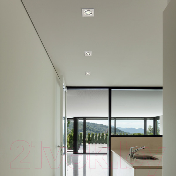 Изображение товара Точечный светильник Mantra Basico GU10 C0002