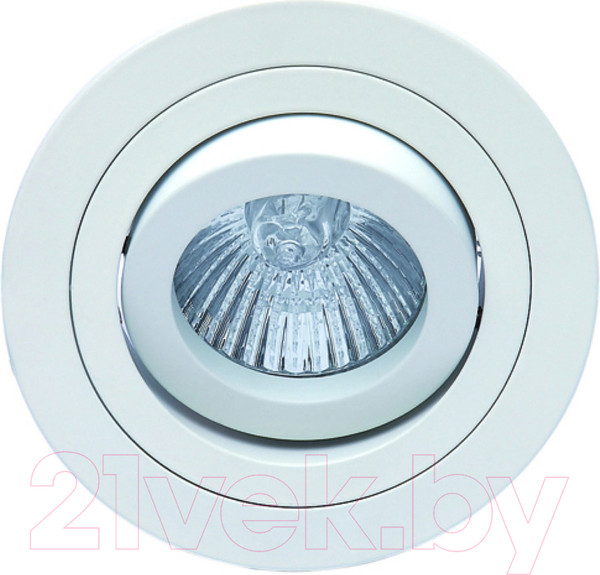 Изображение товара Точечный светильник Mantra Basico GU10 C0003