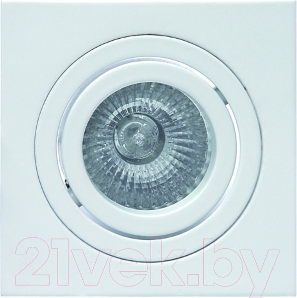 Изображение товара Точечный светильник Mantra Basico GU10 C0004