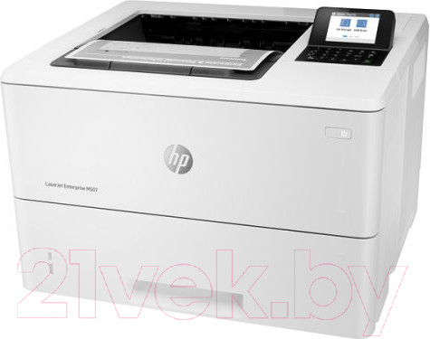 Изображение товара Принтер HP LaserJet Enterprise M507dn (1PV87A)
