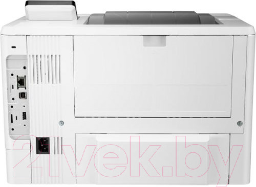 Изображение товара Принтер HP LaserJet Enterprise M507dn (1PV87A)