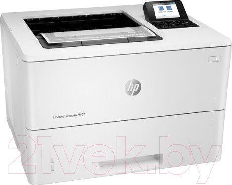 Изображение товара Принтер HP LaserJet Enterprise M507dn (1PV87A)