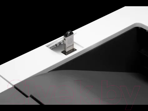 Изображение товара Принтер HP LaserJet Enterprise M507dn (1PV87A)