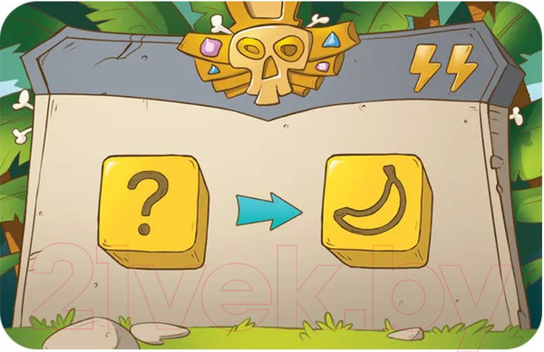 Изображение товара Настольная игра Мир Хобби Лаваленд / 915297