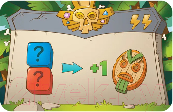 Изображение товара Настольная игра Мир Хобби Лаваленд / 915297