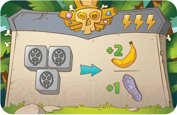 Изображение товара Настольная игра Мир Хобби Лаваленд / 915297