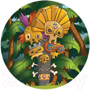 Изображение товара Настольная игра Мир Хобби Лаваленд / 915297