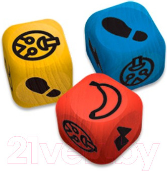 Изображение товара Настольная игра Мир Хобби Лаваленд / 915297