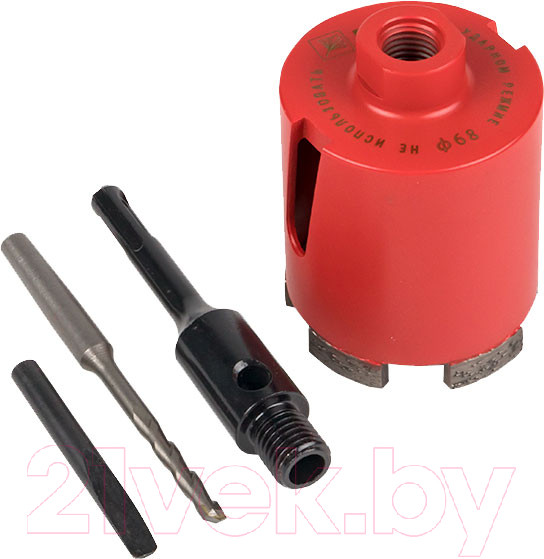 Изображение товара Коронка EKF Expert Dch-68-m16