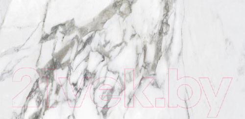 Изображение товара Плитка Грани Таганая Ellora Zircon GRS01-15 (1200x600, мрамор белый)